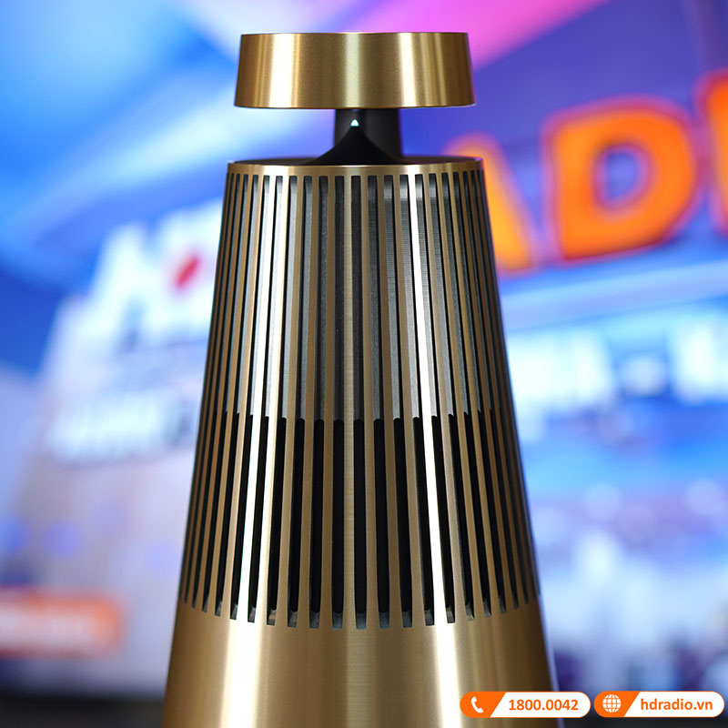 âm thanh Loa B&O Beosound 2 Gen 3