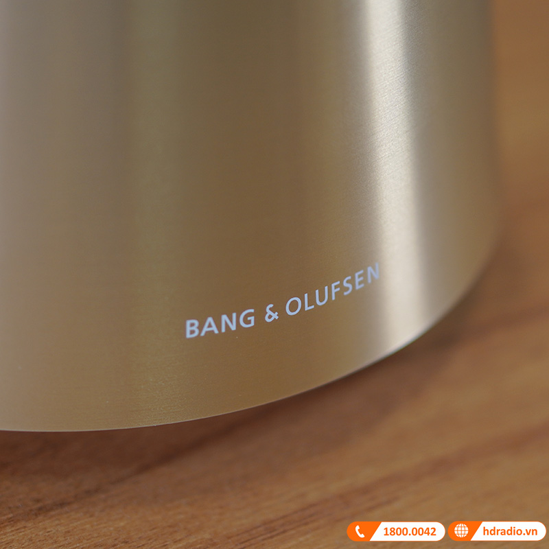 thiết kế của Loa B&O Beosound 2 Gen3