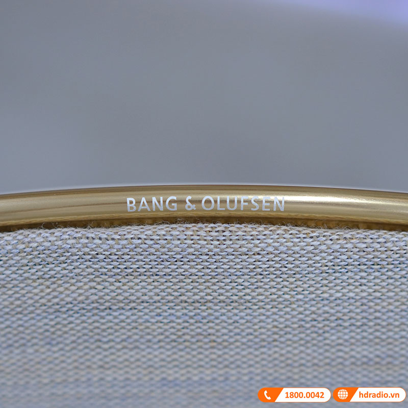 viền Loa B&O Beosound A9 mkv