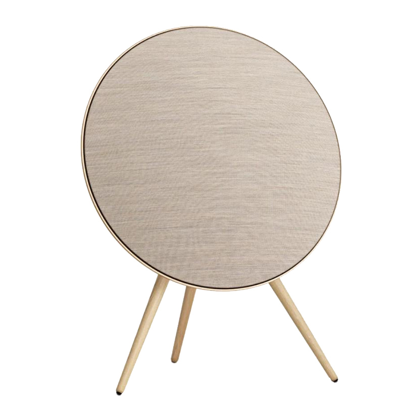 Loa B&O Beosound A9 MK5 màu vàng