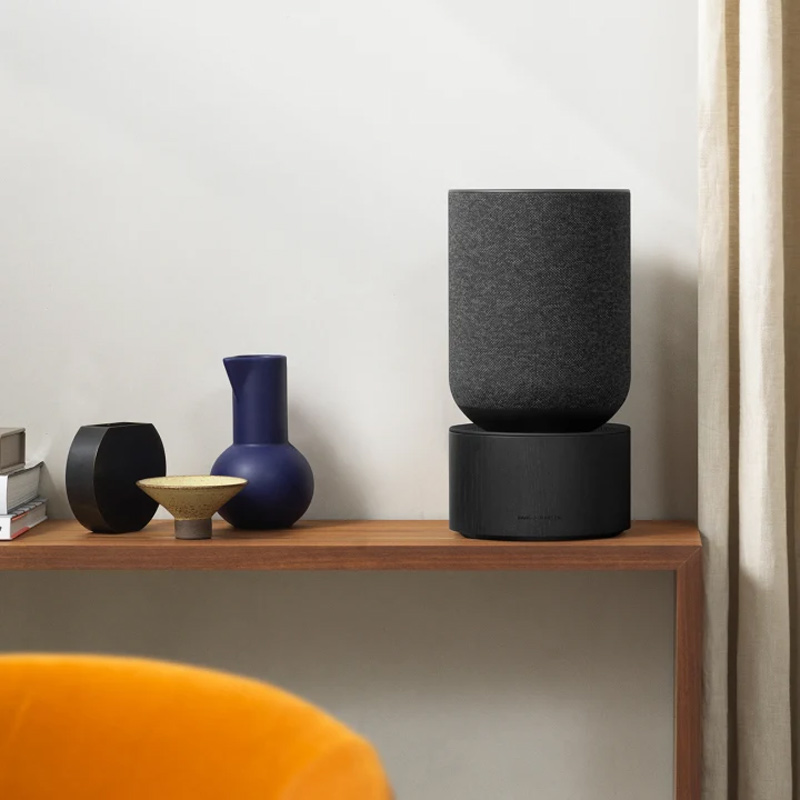 Loa B&O Beosound Balance, Công Suất 850W, Trợ Lý Ảo Google Assistant-6