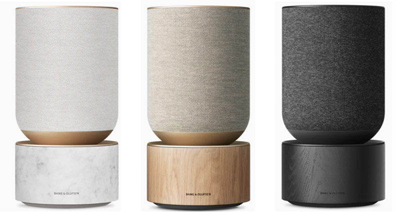 mau sac loa Loa B&O Beosound Balance 