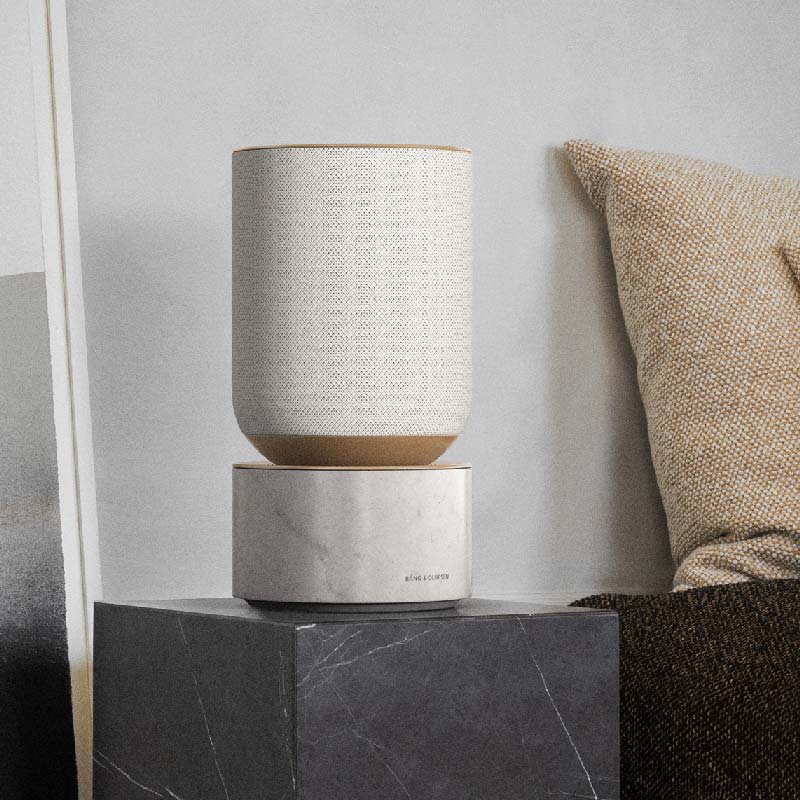 Loa B&O Beosound Balance, Công Suất 850W, Trợ Lý Ảo Google Assistant-7