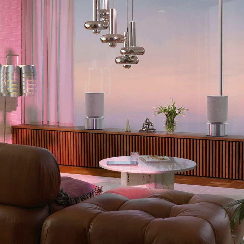 Loa B&O Beosound Balance, Công Suất 850W, Trợ Lý Ảo Google Assistant-8