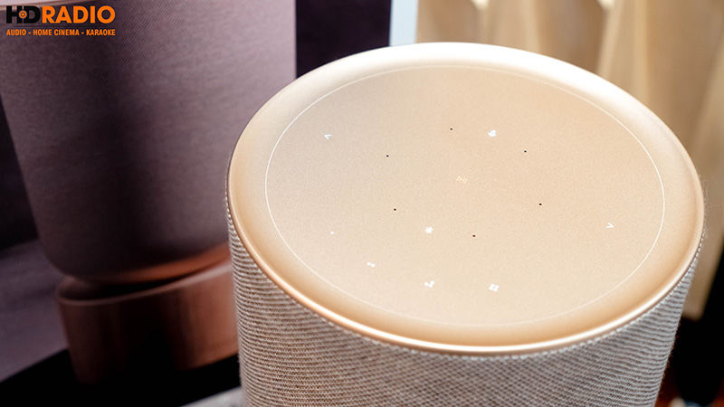 Loa B&O Beosound Balance