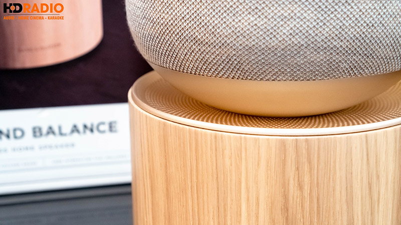 Loa B&O Beosound Balance