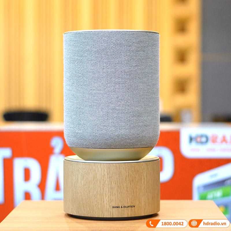 Loa không dây B&O Beosound Balance