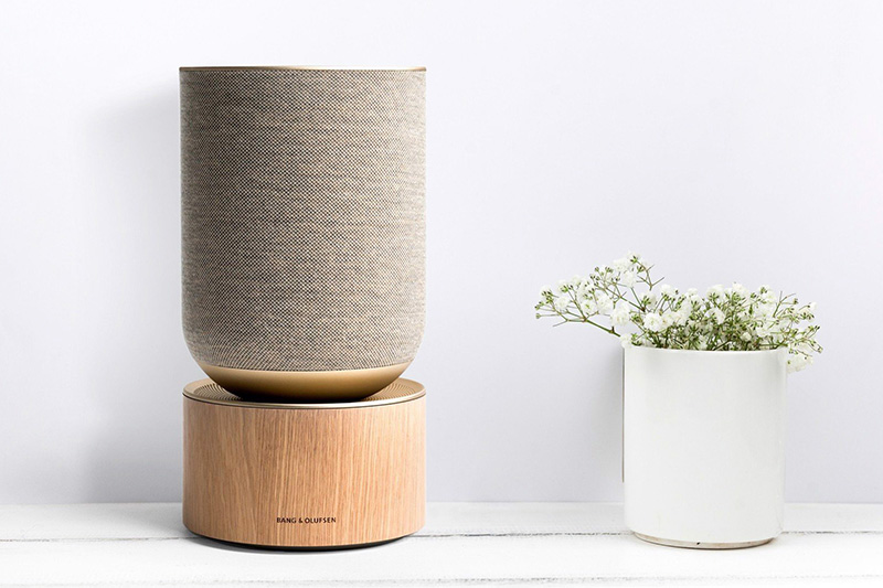 Loa B&O Beosound Balance gia re