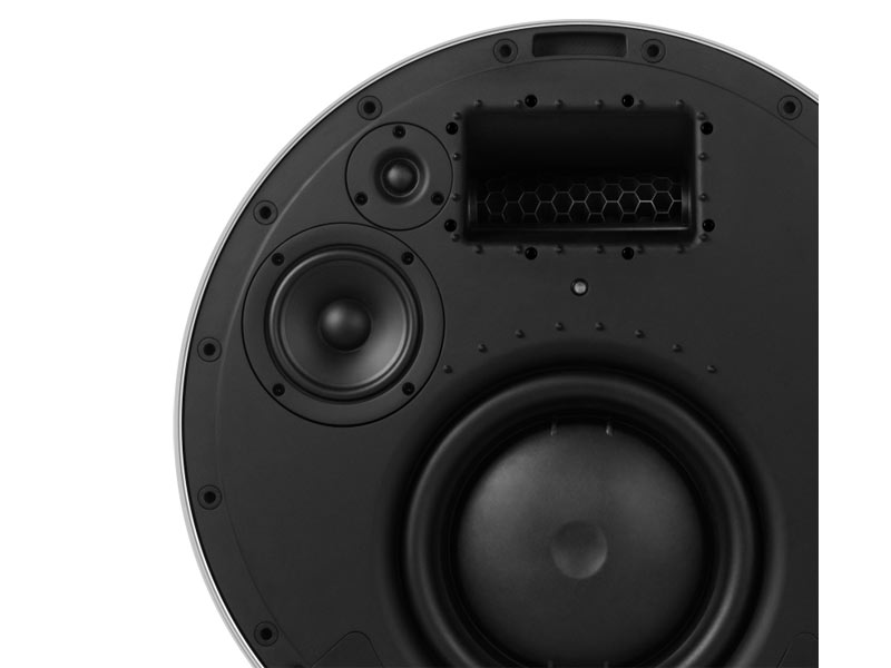 Loa B&O Beosound EDGE
