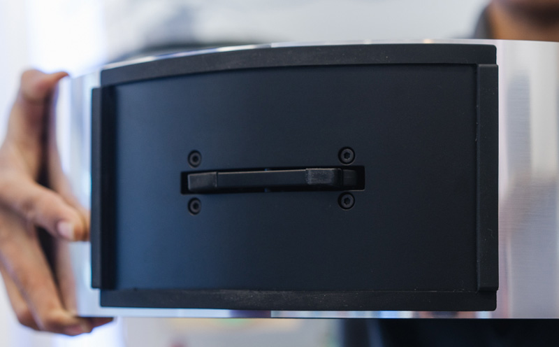 đánh giá loa b&o beosound edge