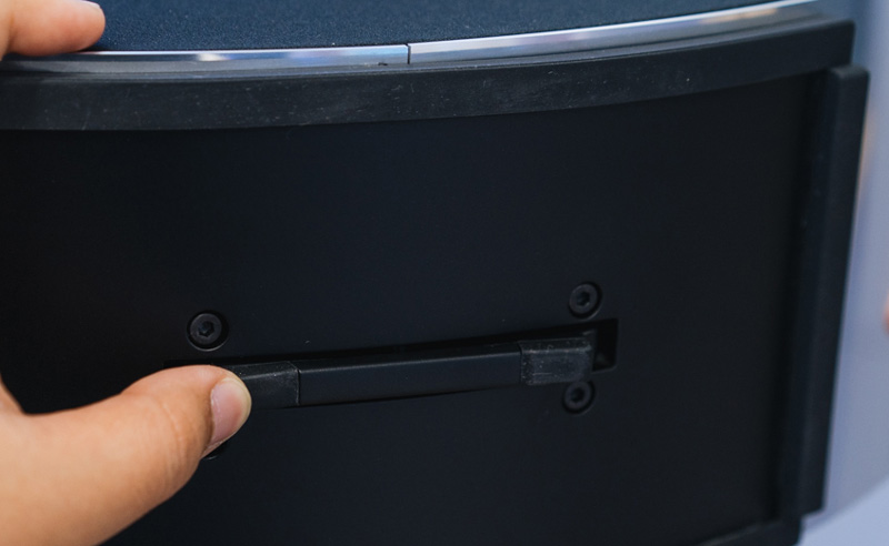 đánh giá loa b&o beosound edge chính hãng