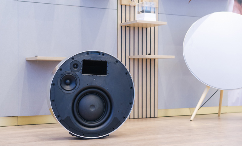 loa b&o beosound edge giá bao nhiêu
