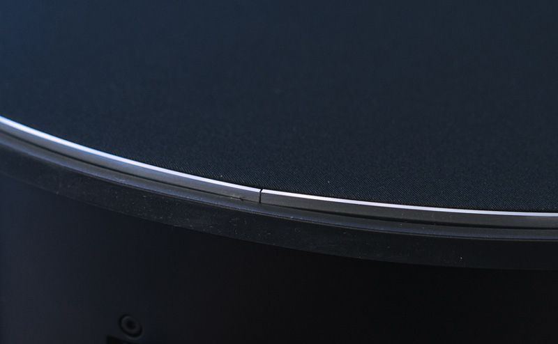 loa b&o beosound edge thiết kế đặc biệt