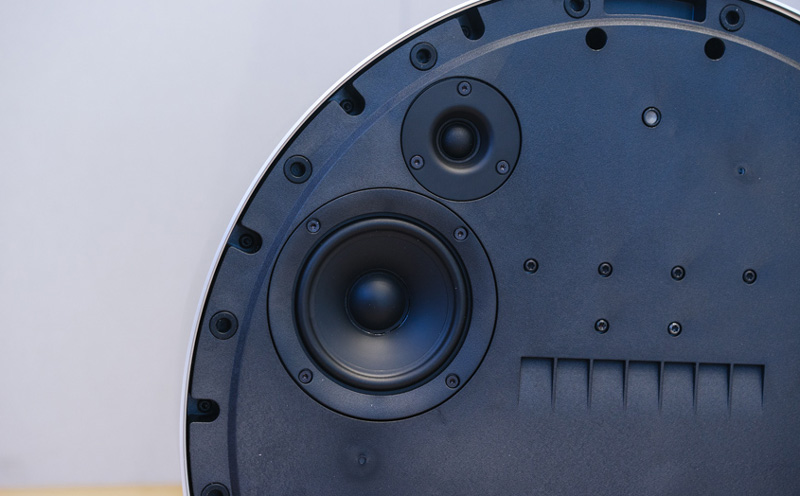 loa b&o beosound edge 3 đường tiếng