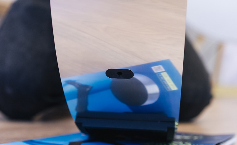 loa b&o beosound edge 3 sang trọng