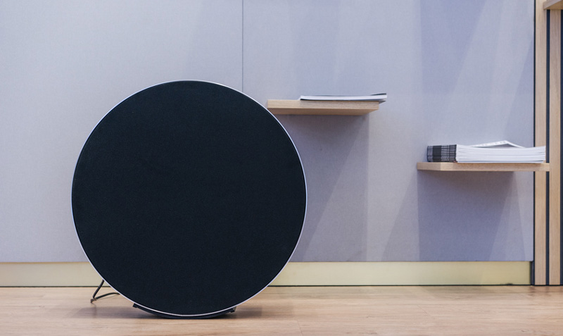 loa b&o beosound edge