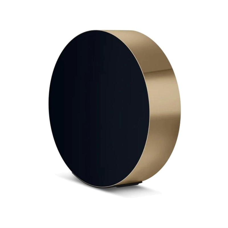 Loa B&O Beosound EDGE, Công Suất 800W, Âm thanh 360 độ, Bluetooth, Wifi, AirPlay 2, AUX-3