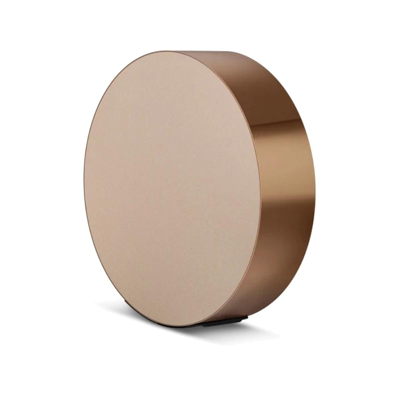 Loa B&O Beosound EDGE, Công Suất 800W, Âm thanh 360 độ, Bluetooth, Wifi, AirPlay 2, AUX-2