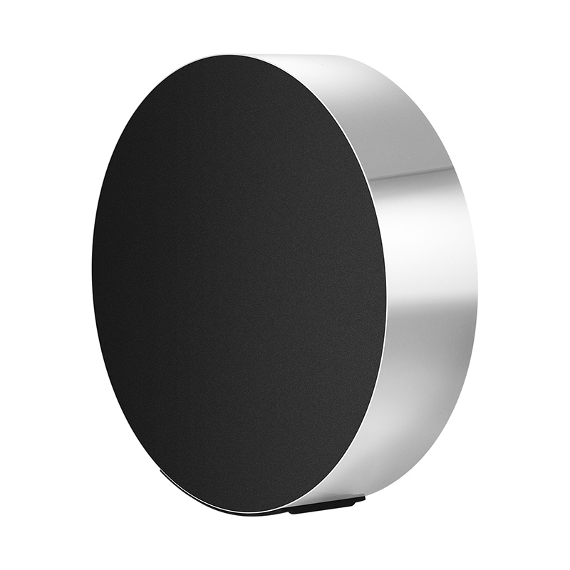 Loa B&O Beosound EDGE, Công Suất 800W, Âm thanh 360 độ, Bluetooth, Wifi, AirPlay 2, AUX-6
