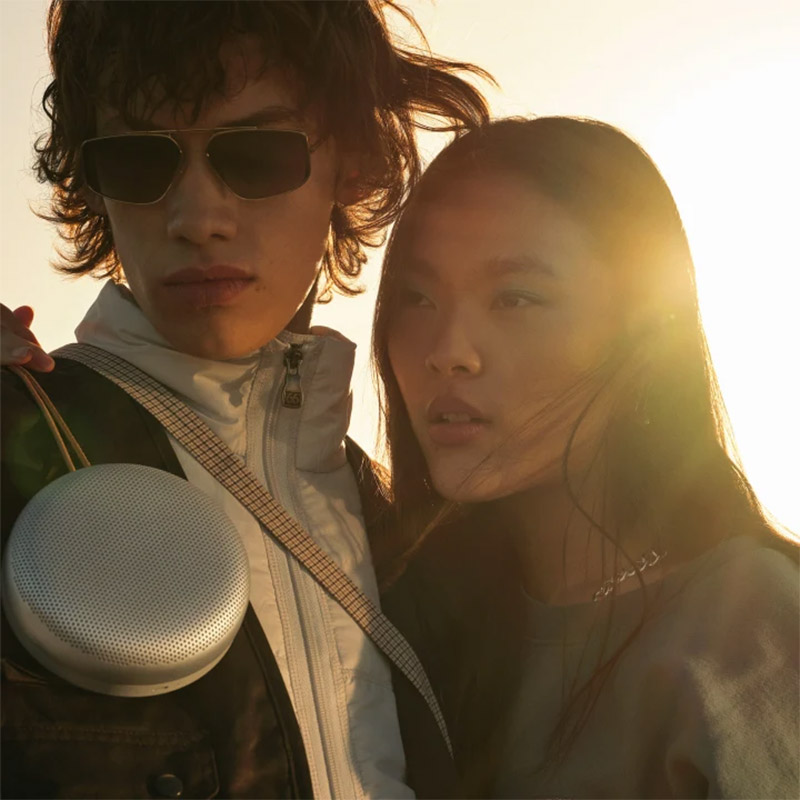 Loa B&O Beosound A1 Gen 2