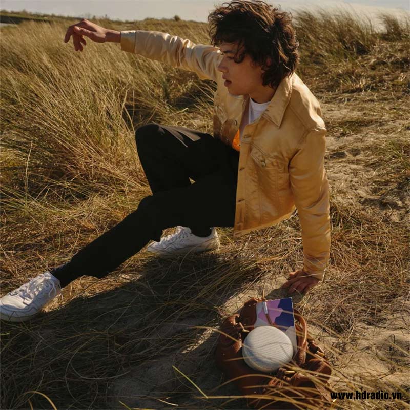 Loa B&O Beosound A1 Gen 2