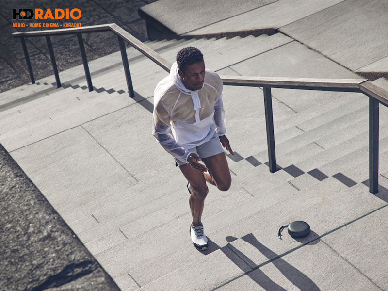 Loa B&O Beosound A1 Gen 2