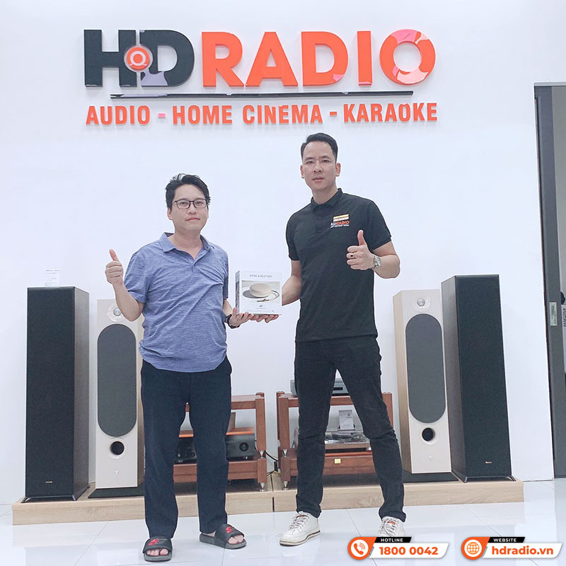 Loa B&O Beosound A1 Gen 2, Pin 18h, Công Suất 60W, IP67, Bluetooth, Micro thoại, Điều khiển giọng nói qua Alexa-8