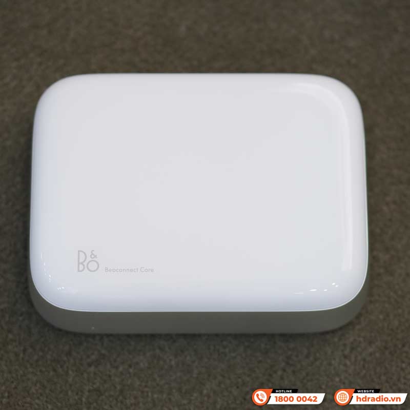 Thiết bị kết nối B&O Beoconnect Core, Bluetooth 5.3, WiFi, AirPlay, Optical-4
