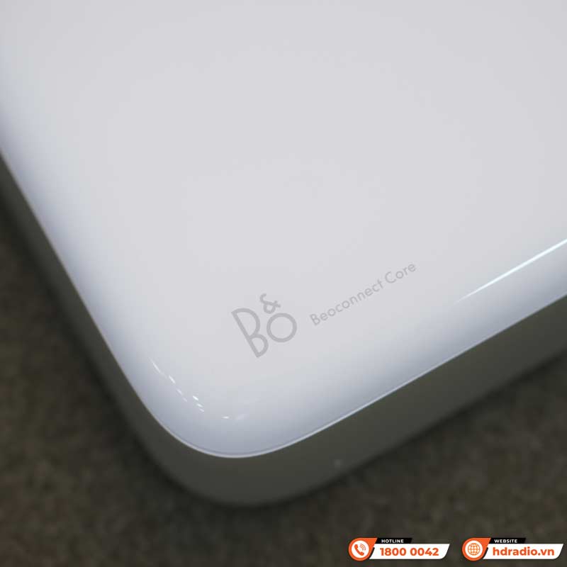 Thiết bị kết nối B&O Beoconnect Core, Bluetooth 5.3, WiFi, AirPlay, Optical-5