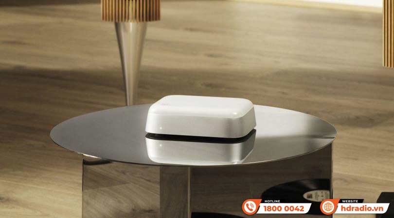 Ứng dụng B&O Beoconnect Core