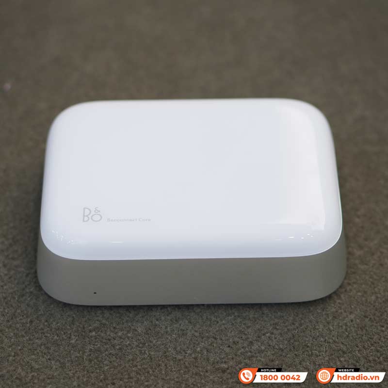 Thiết bị kết nối B&O Beoconnect Core, Bluetooth 5.3, WiFi, AirPlay, Optical-3