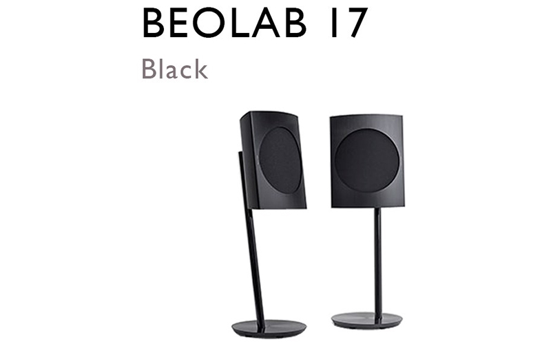 Loa B&O Beolab 17
