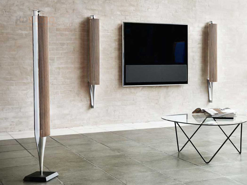 đánh giá loa b&o beolab 18 hay