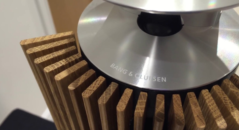 đánh giá loa b&o beolab 18 cao cấp