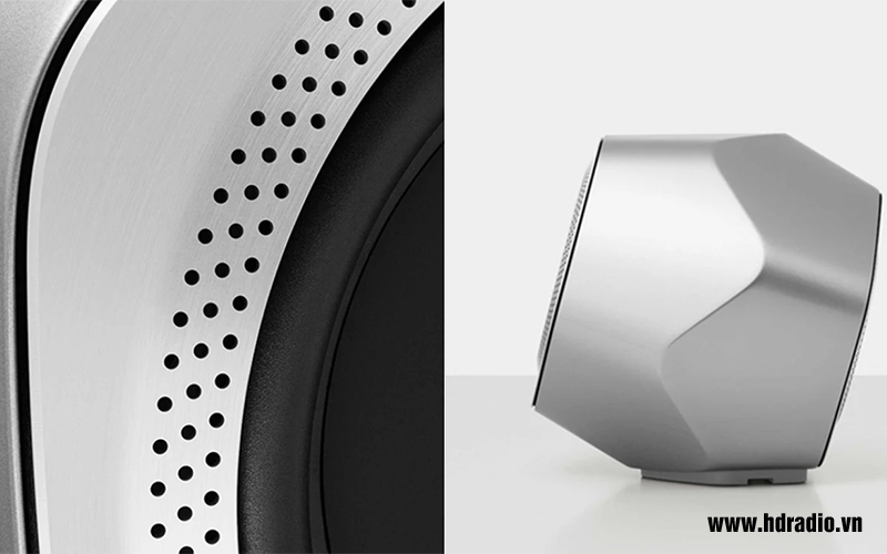 âm thanh loa B&O Beolab 19