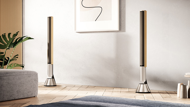 Loa B&O Beolab 28