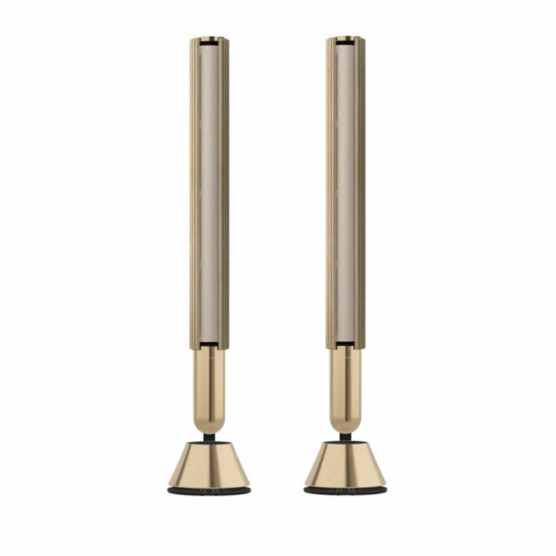 Loa B&O Beolab 28 Chính Hãng, Công Suất 625W/Chiếc, Bluetooth 5.0, Wifi, Chromecast, Airplay 2, Optical-6