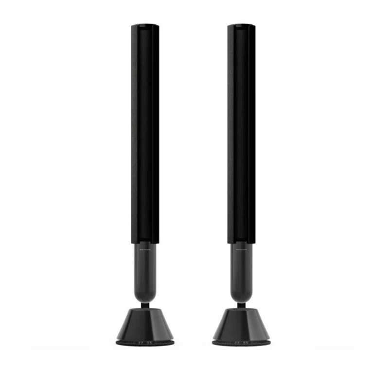 Loa B&O Beolab 28 Chính Hãng, Công Suất 625W/Chiếc, Bluetooth 5.0, Wifi, Chromecast, Airplay 2, Optical-5