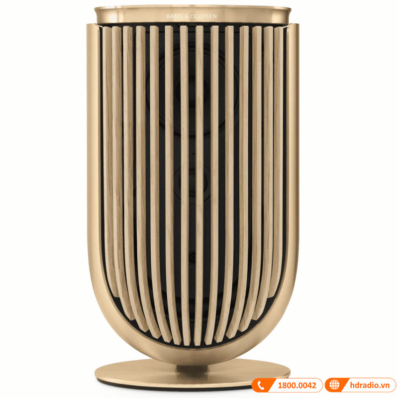 Loa B&O Beolab 8, Công Suất 300W/Chiếc, Bluetooth 5.3, Wifi, USB, Ethernet, Spotify, TIDAL, Deezer, QPlay 2.0-6