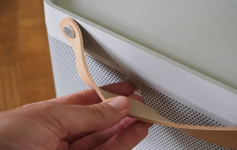 loa b&o play beolit 17