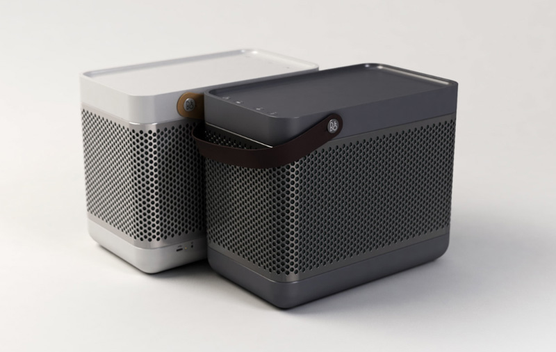 đánh giá loa b&o beolit 17