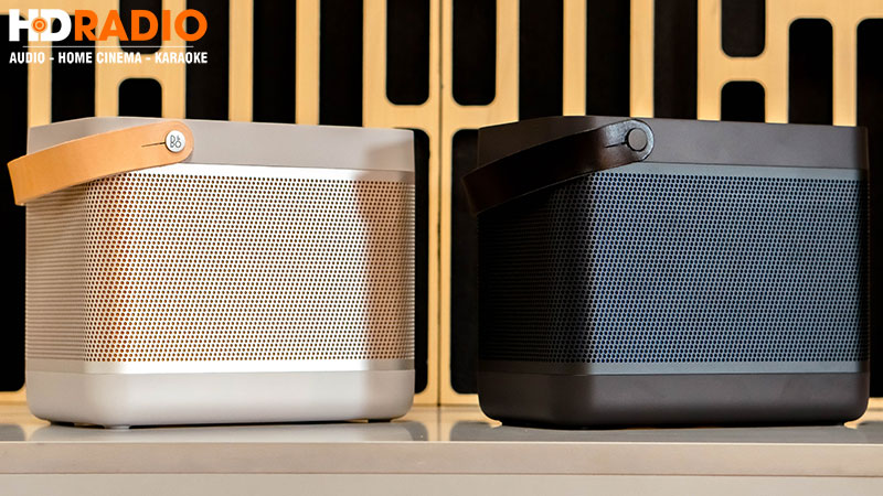 mau sac loa B&O Beolit 20