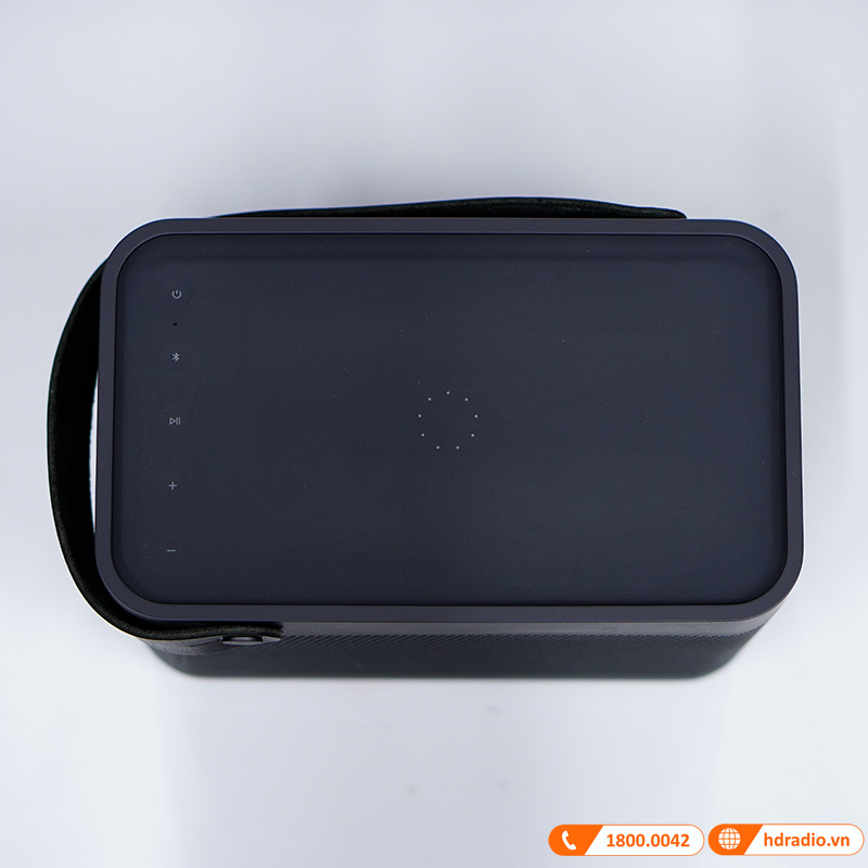 bang dieu khien loa B&O Beolit 20