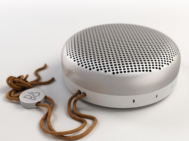 loa b&o beoplay a1 có dây treo