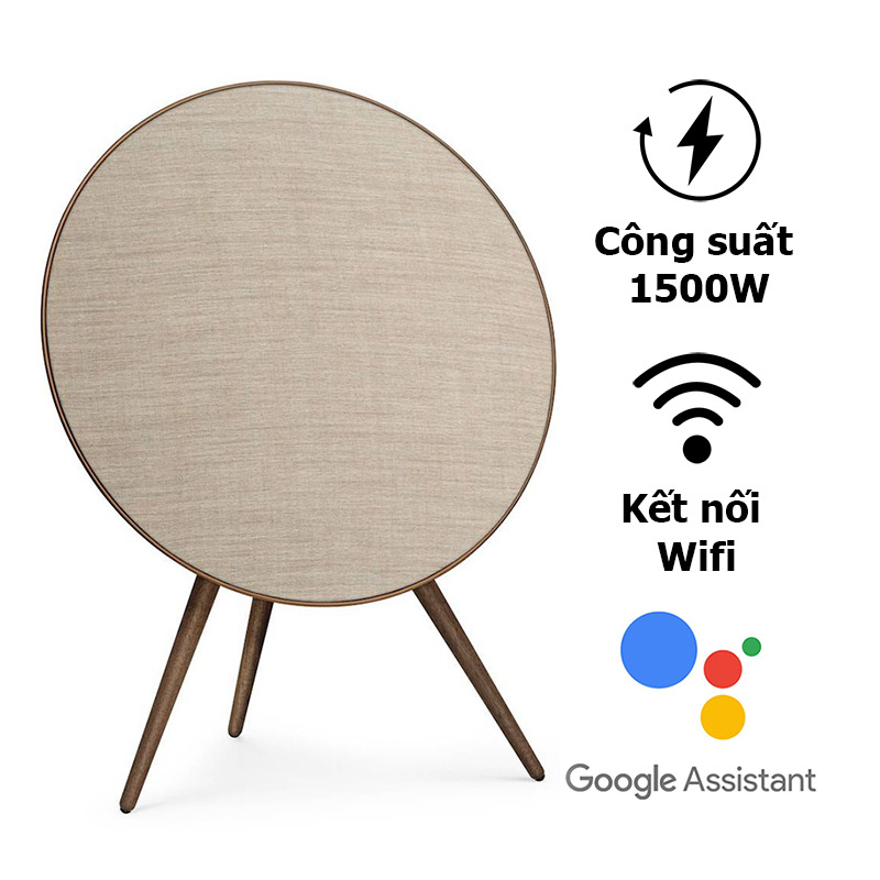 Loa B&O Beoplay A9 MK4-1