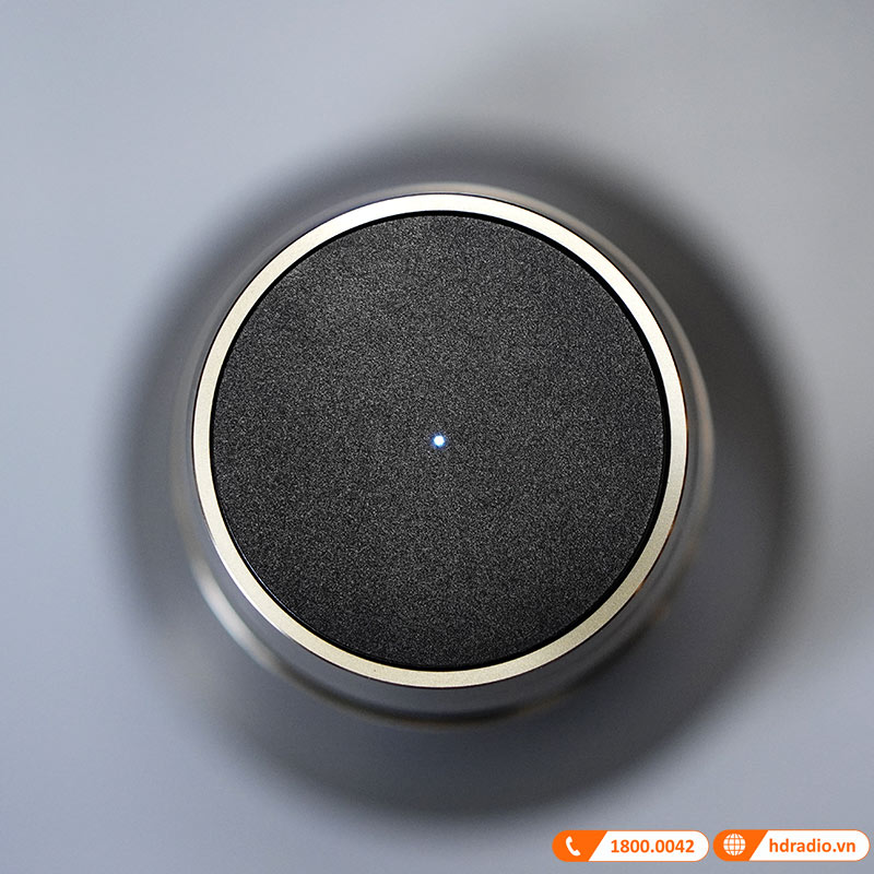 Loa B&O BeoSound 1, Pin 12h, Âm Thanh 360 độ, Công Suất 60W, Bluetooth, Wifi, Google-8