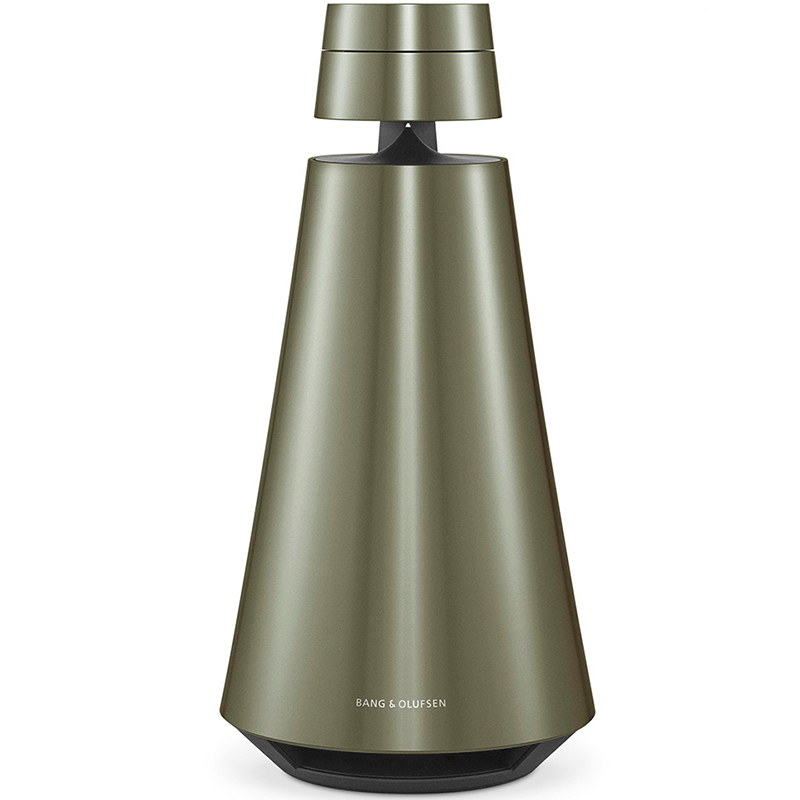 Loa B&O BeoSound 1, Pin 12h, Âm Thanh 360 độ, Công Suất 60W, Bluetooth, Wifi, Google