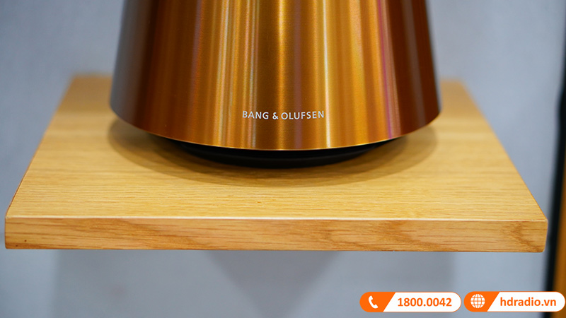 ảnh thực tế Loa B&O BeoSound 2