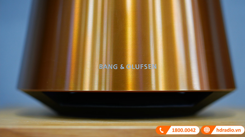 ảnh thực tế Loa B&O BeoSound 2