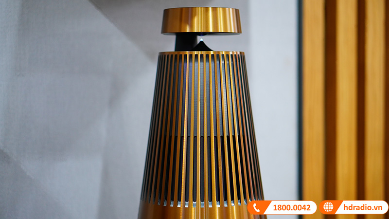 ảnh thực tế Loa B&O BeoSound 2